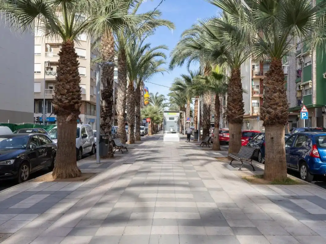 Local comercial en venda a Passeig - Paseo de Sebastián Elcano, imagen 22
