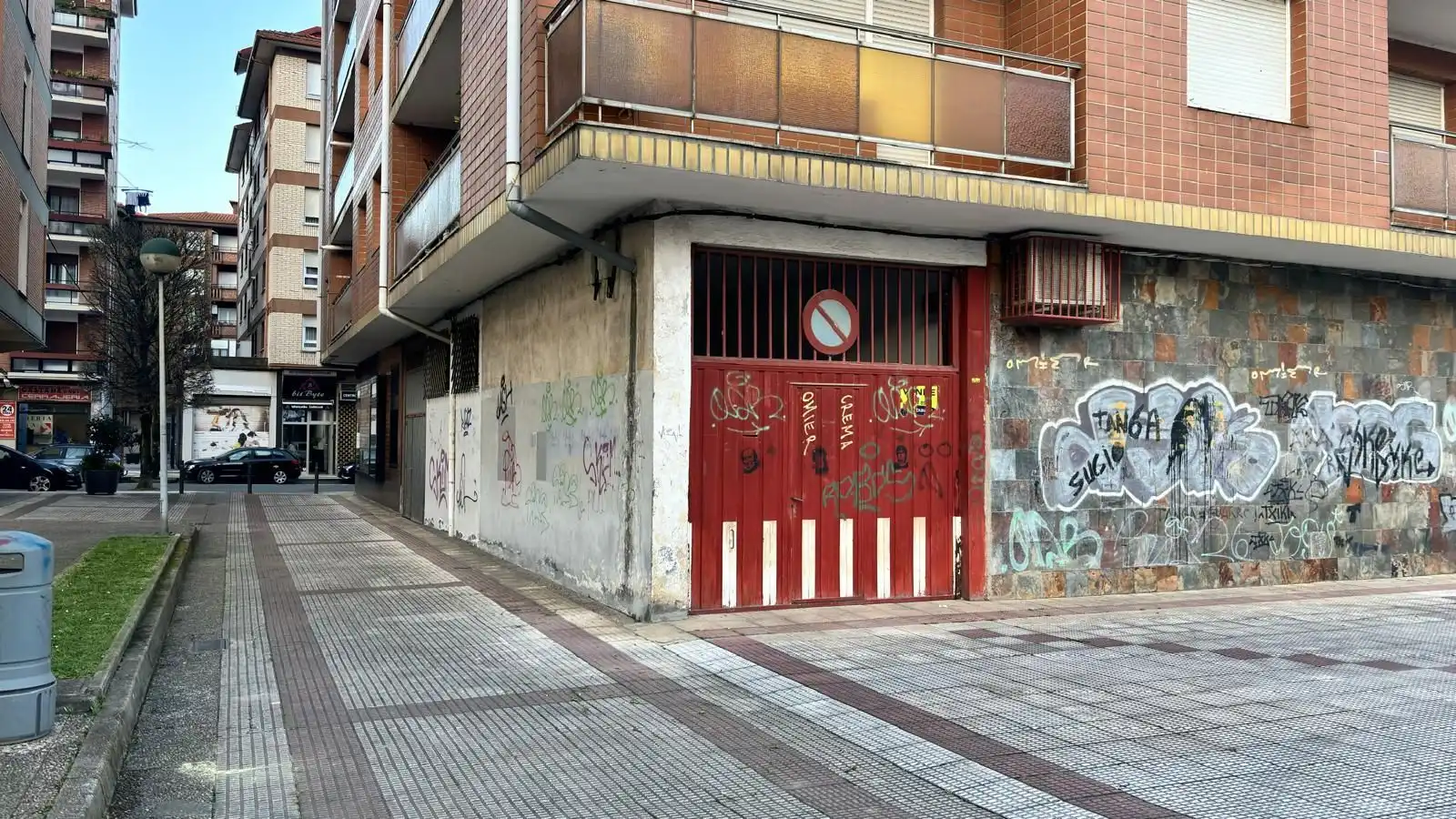 Individuale in vendita a Laudio / Llodio