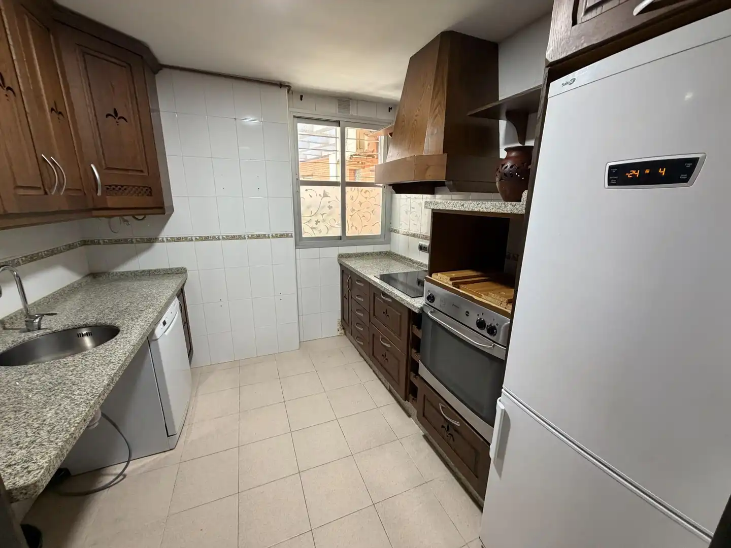 Flat for sale in Camposoto - Gallineras