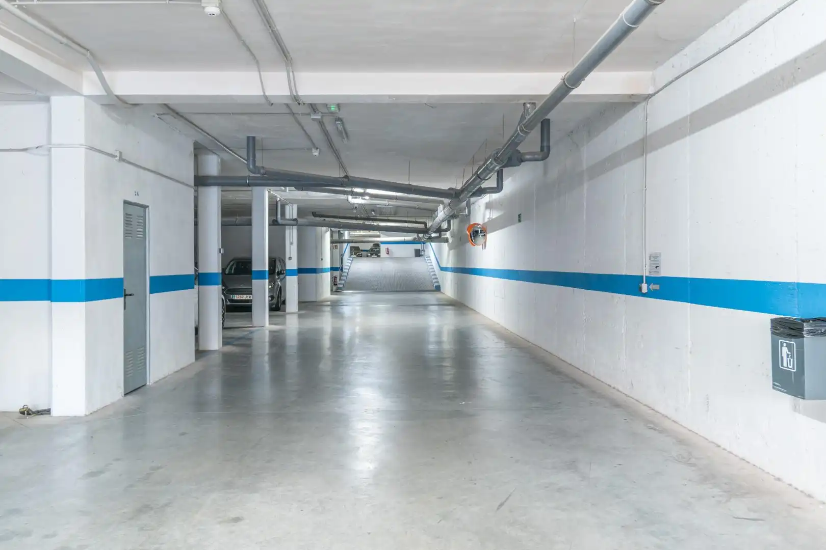 Parking de Piso en venta en Armilla con Calefacción, Terraza y Trastero