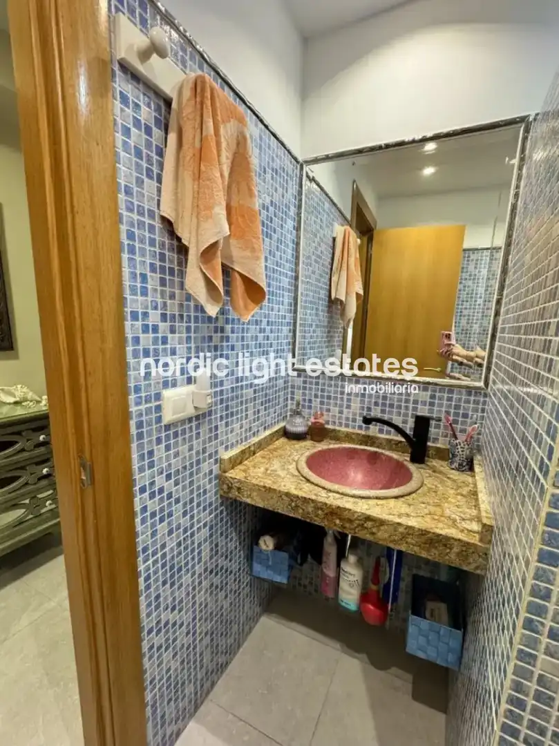 Flat with pool for sale in Torre del Mar, imagen 25