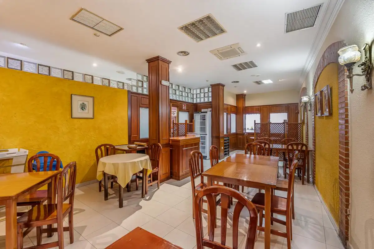 Maison avec terrasse à vendre à C. de las Cambroneras, imagen 22