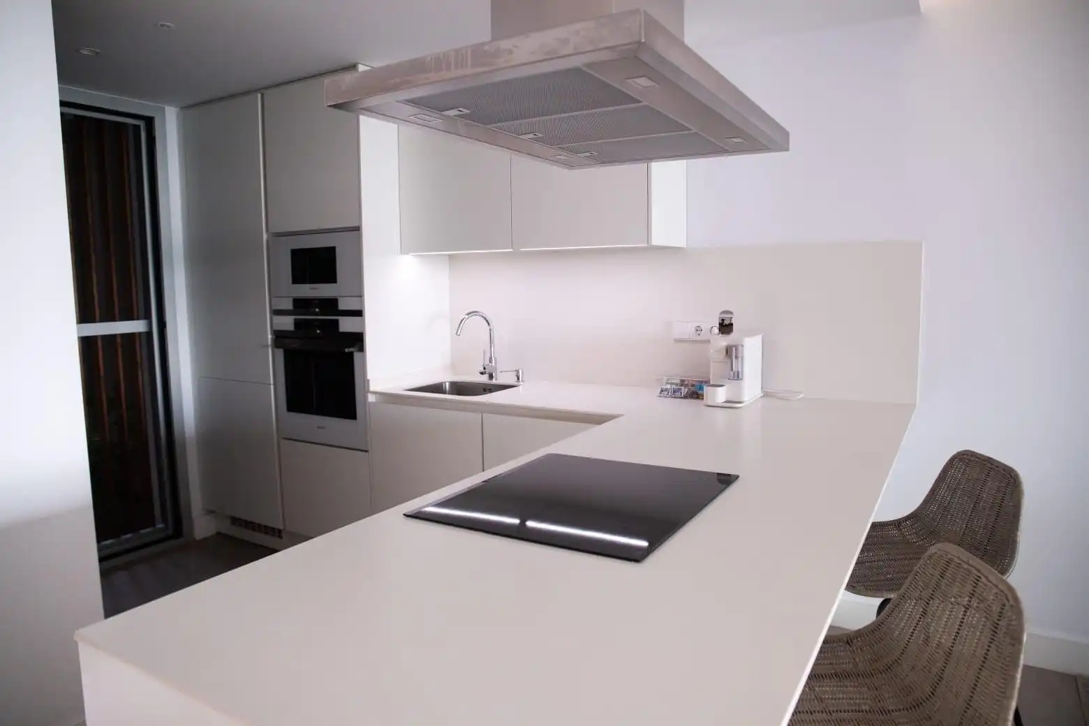 Apartment mit Pool zum Verkauf in undefined Finca Abama, imagen 10