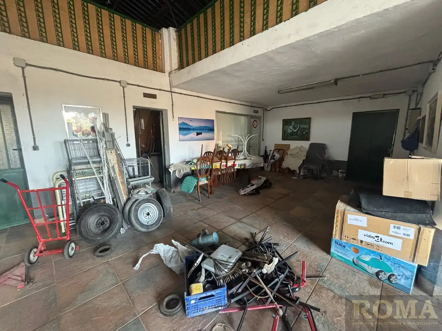 Casa o xalet en venda en Calvarrasa de Abajo amb Aire condicionat, Calefacció i Terrassa