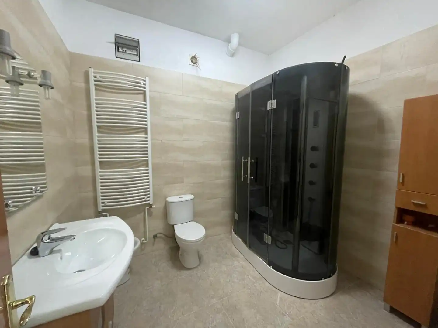 Detached house with terrace for sale in Camèlia, imagen 16
