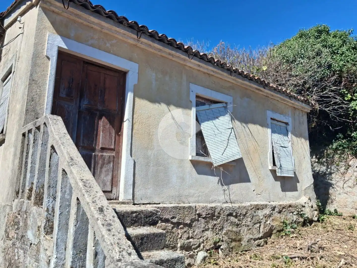 Casa amb jardí en venda a Entrimo, imagen 7