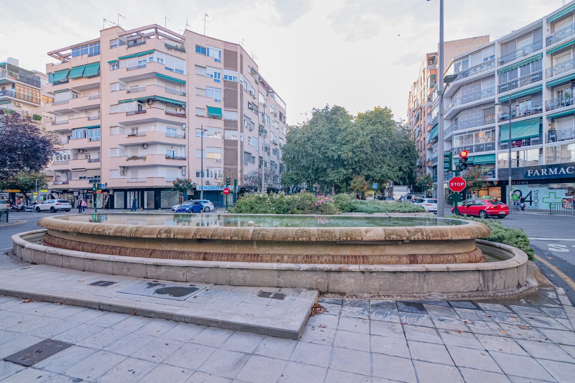 Wohnung zum verkauf in Barrio de Zaidín, Zaidín