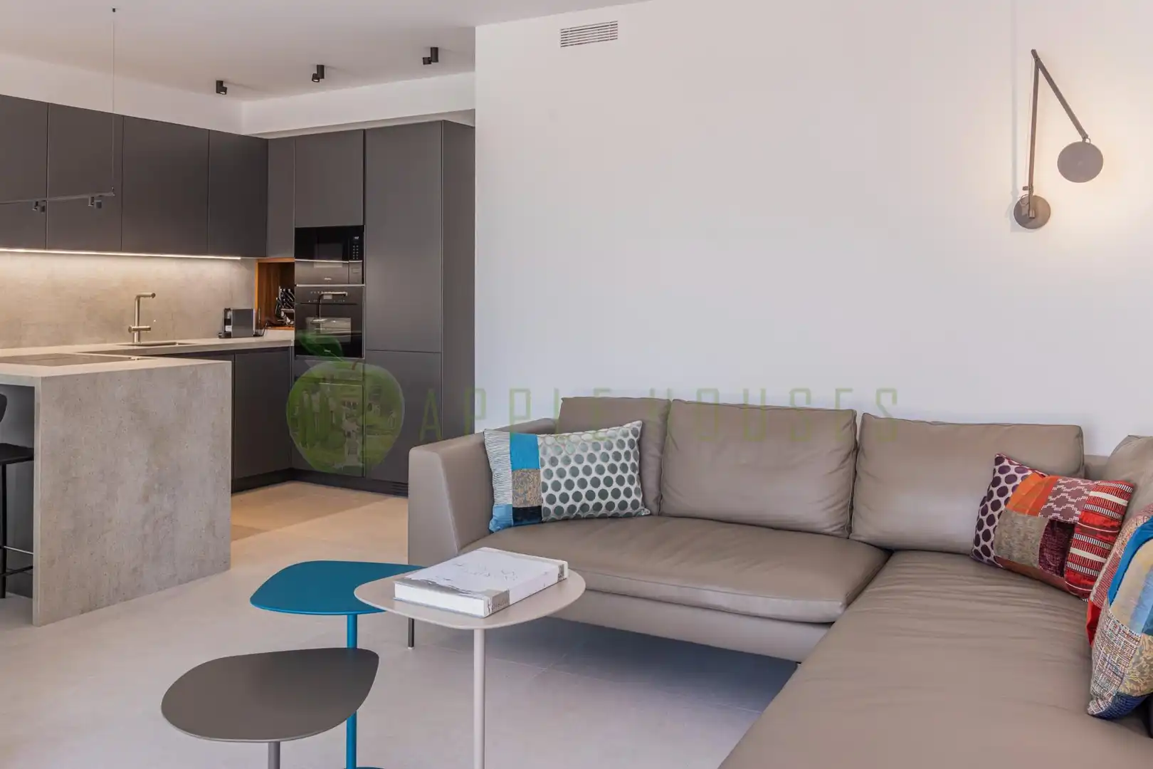 Attique avec ascenseur à vendre à Carrer MARQUES DE MONT-ROIG, imagen 13