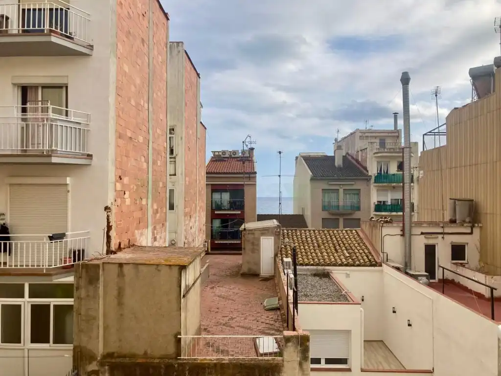 Piso con terraza en venta en Calle Colon, imagen 30