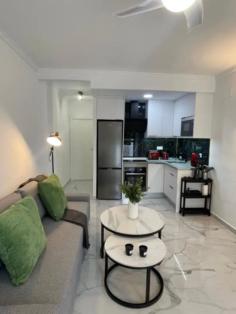 Kitchen of Houses for sale in Torrevieja  with Furnished
