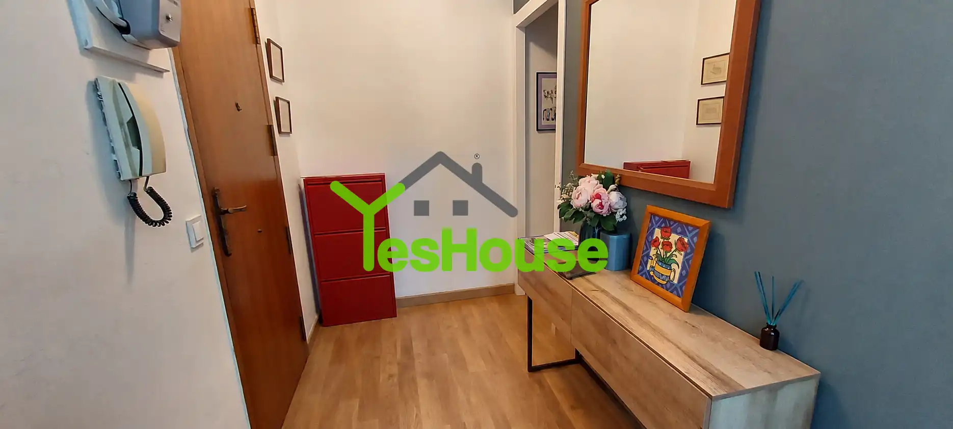 Piso en venta en Barcelona con Aire acondicionado, Calefacción y Parquet