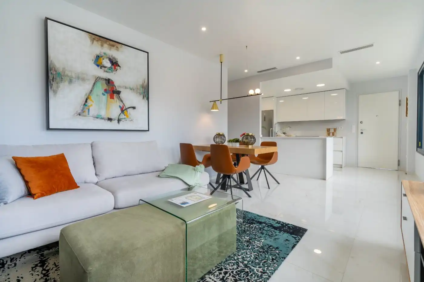 Apartament amb ascensor en venda a Playa de Poniente, imagen 31
