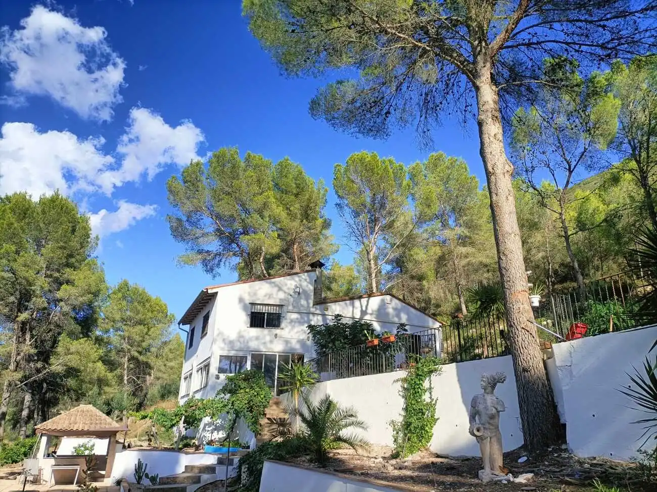 Casa con piscina in vendita a Canals, imagen 35