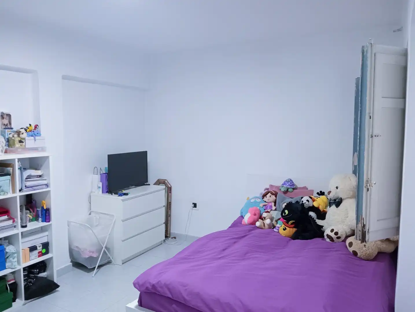Habitación de Piso en venta en Manises
