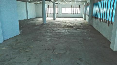 Photo 4 of Industrial buildings to rent in Ciudad Jardín, Alicante