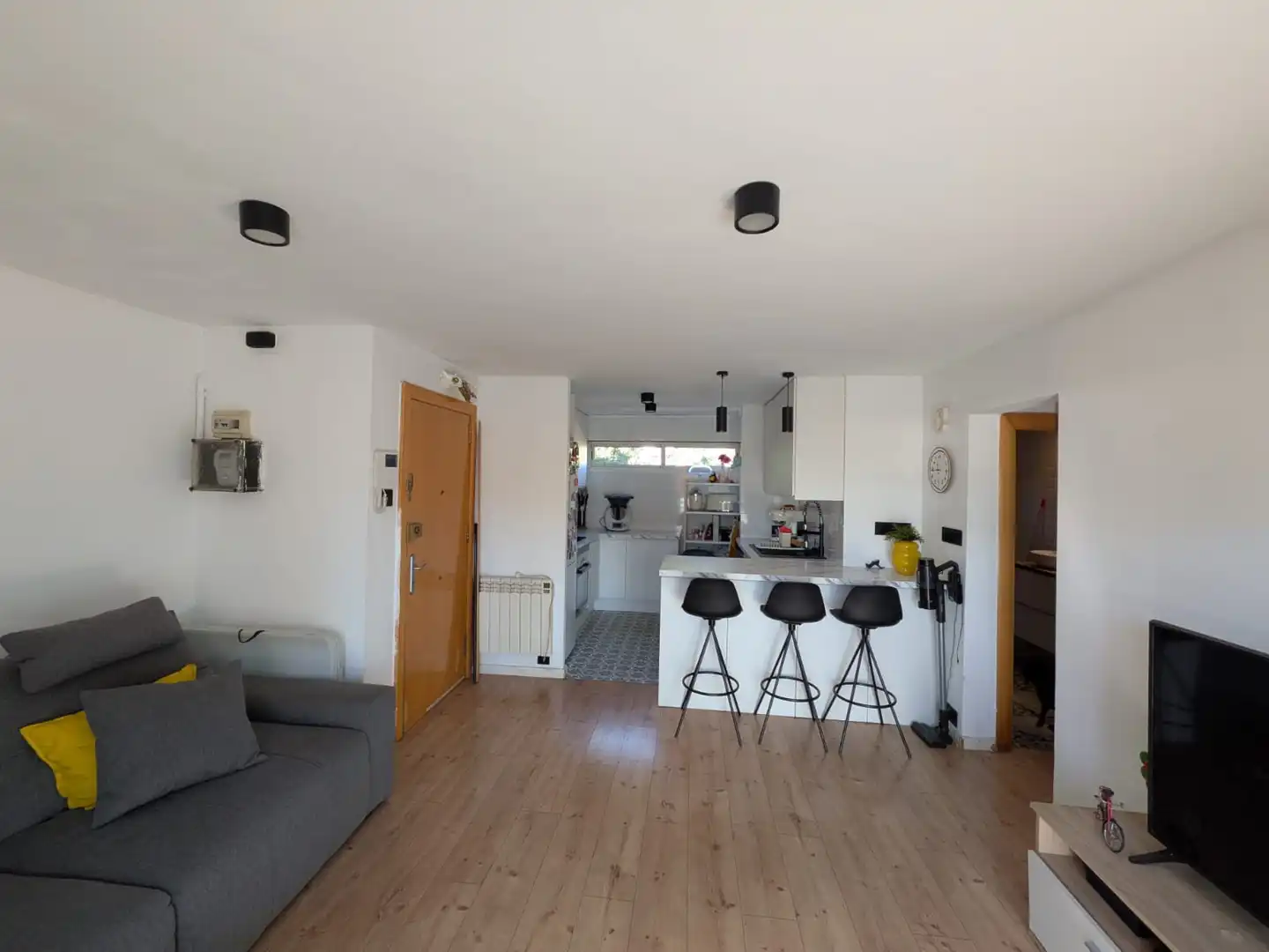 Piso en venta en Les Planes, imagen 4