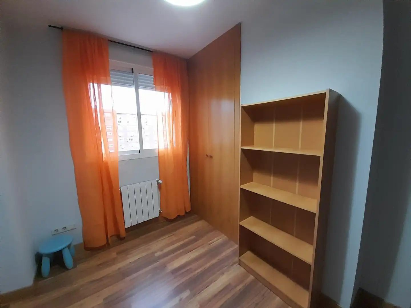 Wohnung zur Miete in ESTRELLA DENEBOLA, Parla Este