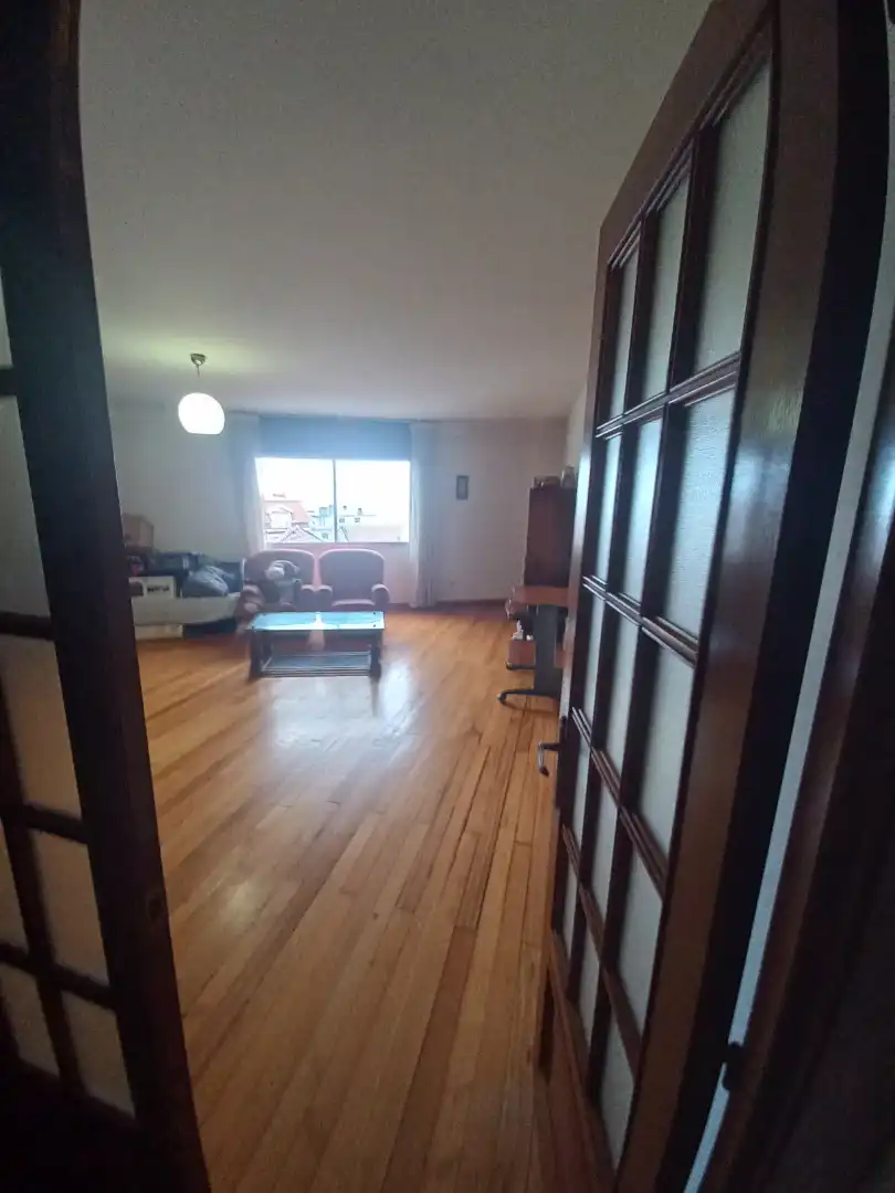 Wohnzimmer von Gebäude zum Verkauf in Miño