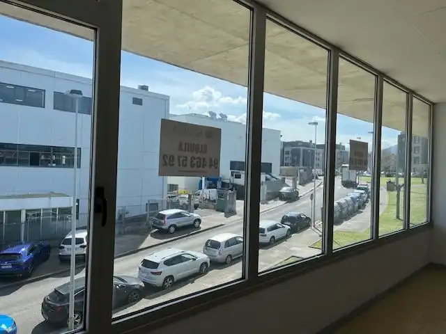 Büro zur Miete in Erandio, imagen 16