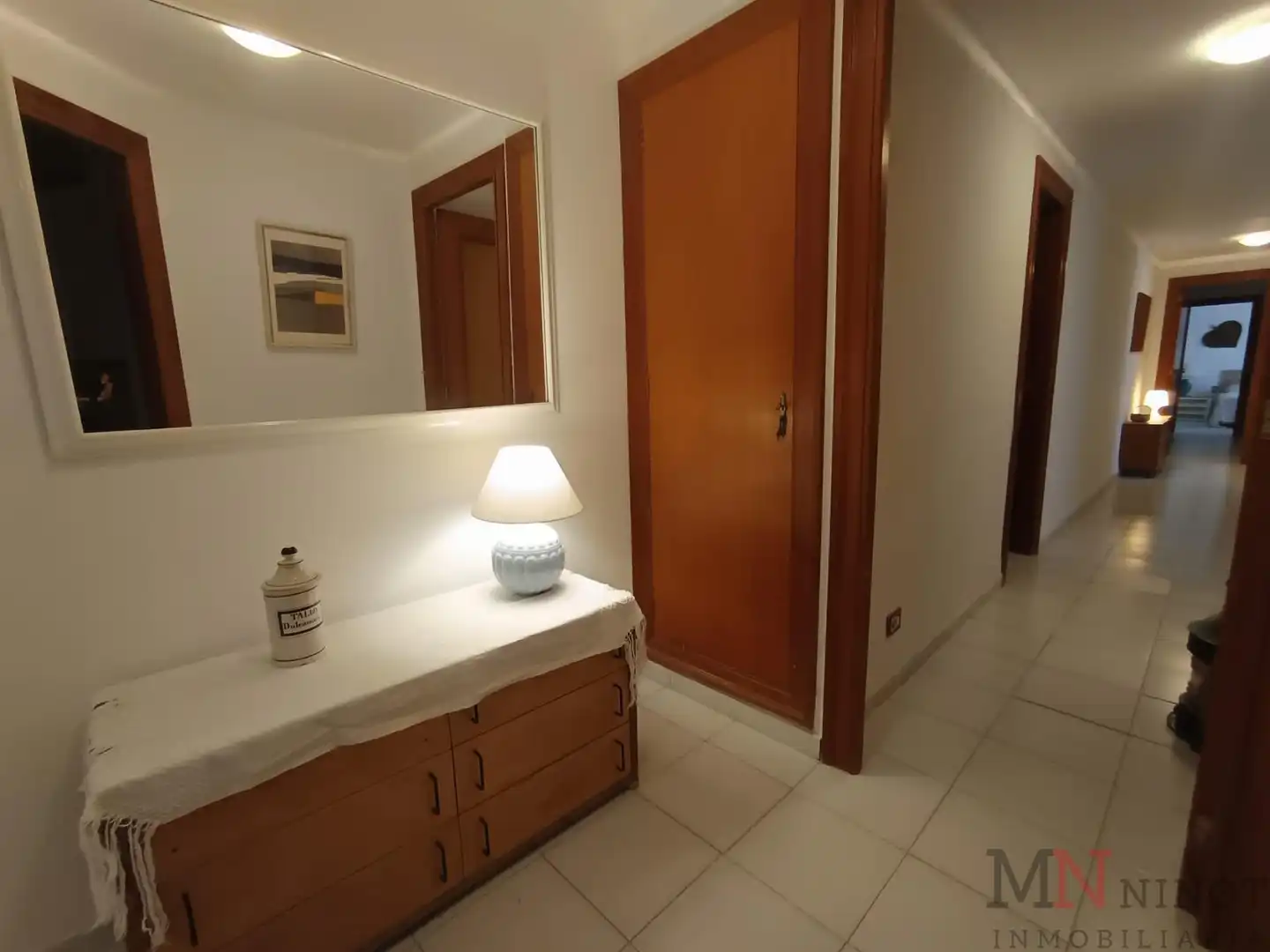 Apartment mit Pool zur Miete in Ferrandis Salvador 141, imagen 8