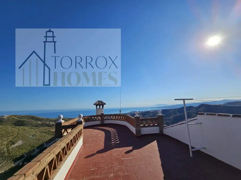 Casa rústica en venta en Diseminados Pago Manzano Bajo, imagen 7