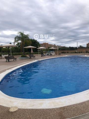 Piso en Venta en central en Jardines del Mar