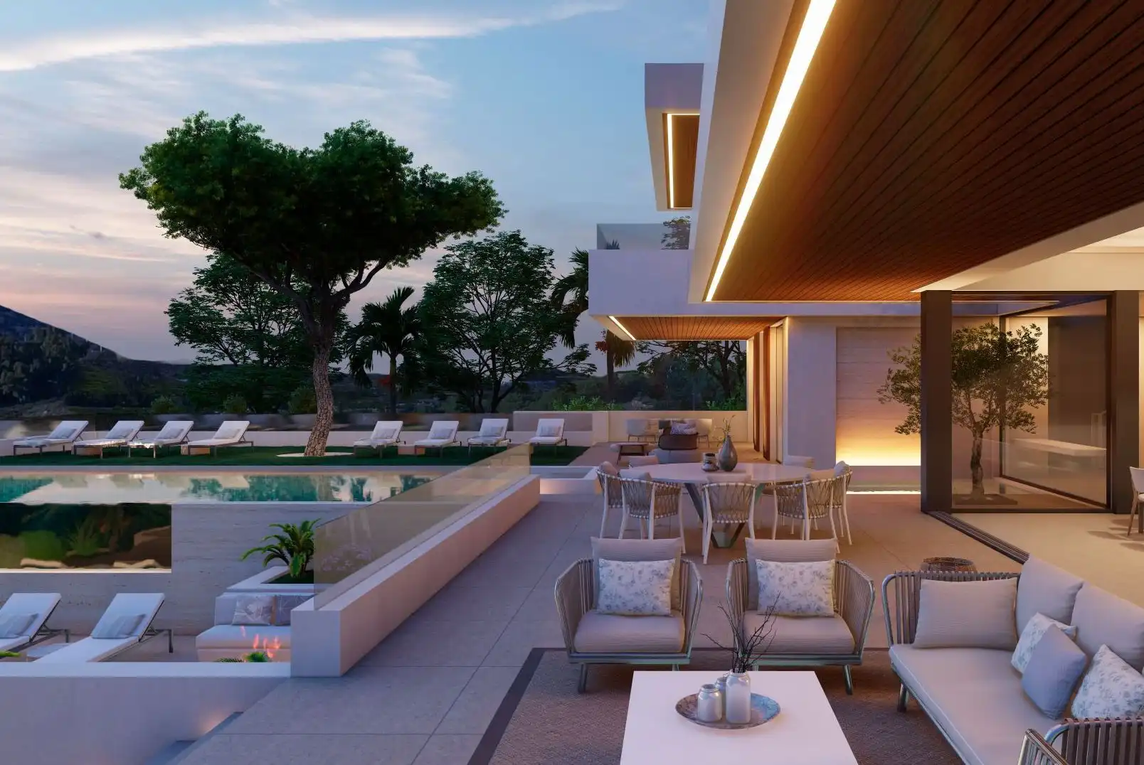 Casa amb piscina en venda a Nueva Andalucía, imagen 13