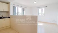 Bedroom of Flat for sale in Es Castell  with Swimming Pool