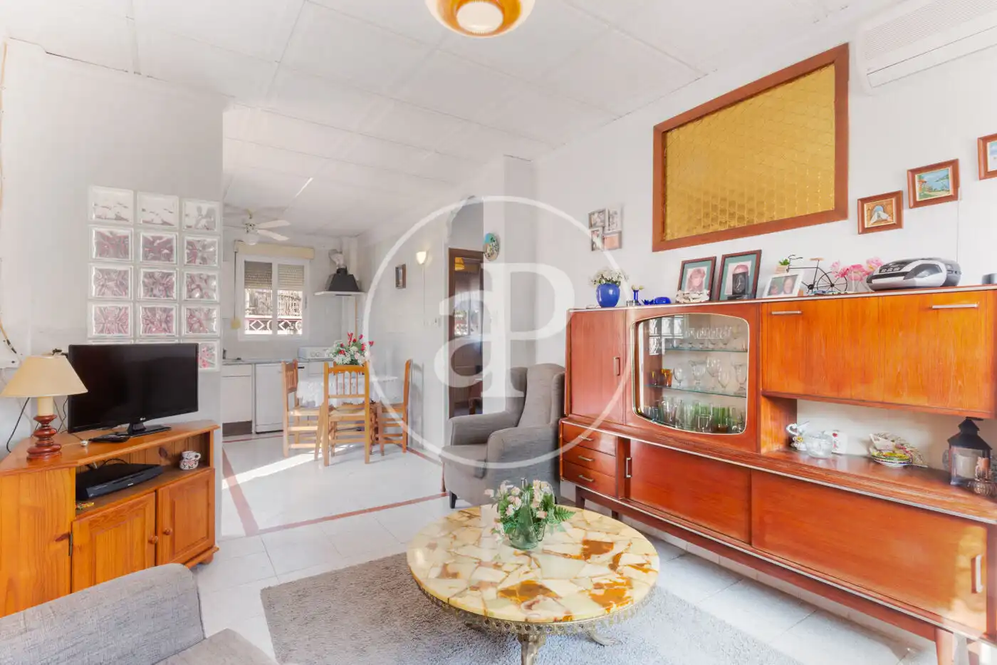 Casa o chalet en venta en Corinto - Almarda