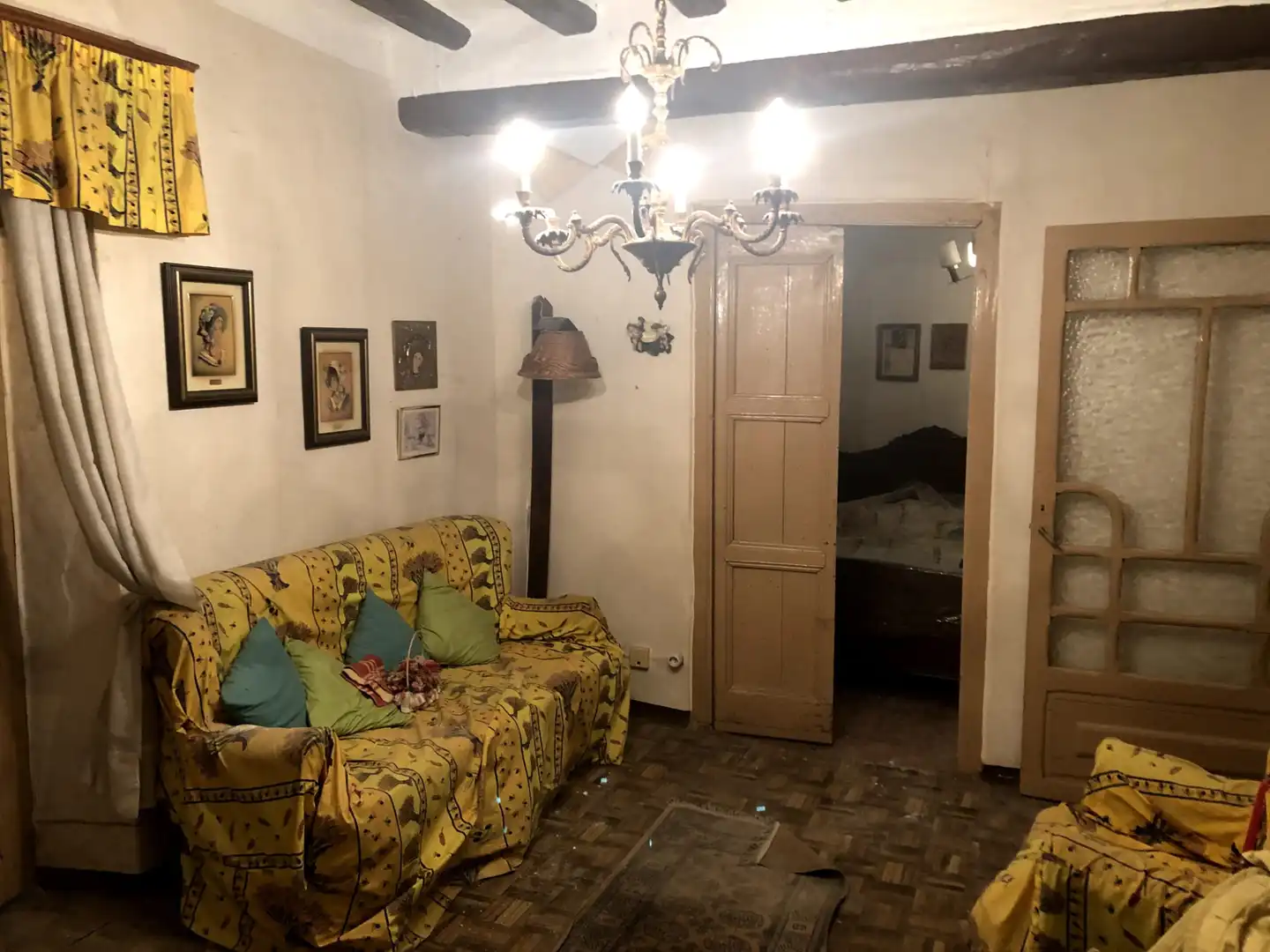 Casa o chalet en venta en Calle Mesón, Fabara