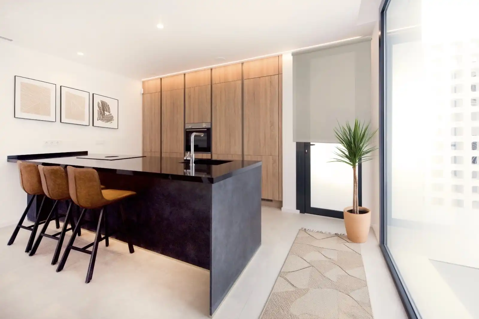 Casa o chalet en venta en L'Albir