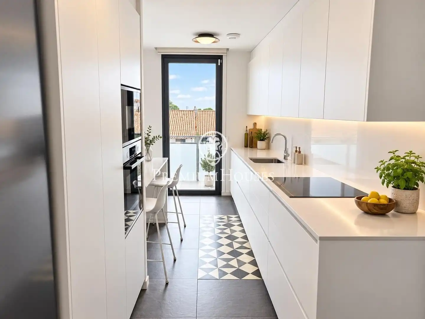 Attico con piscina in vendita a Can Girona - Terramar - Vinyet, imagen 11