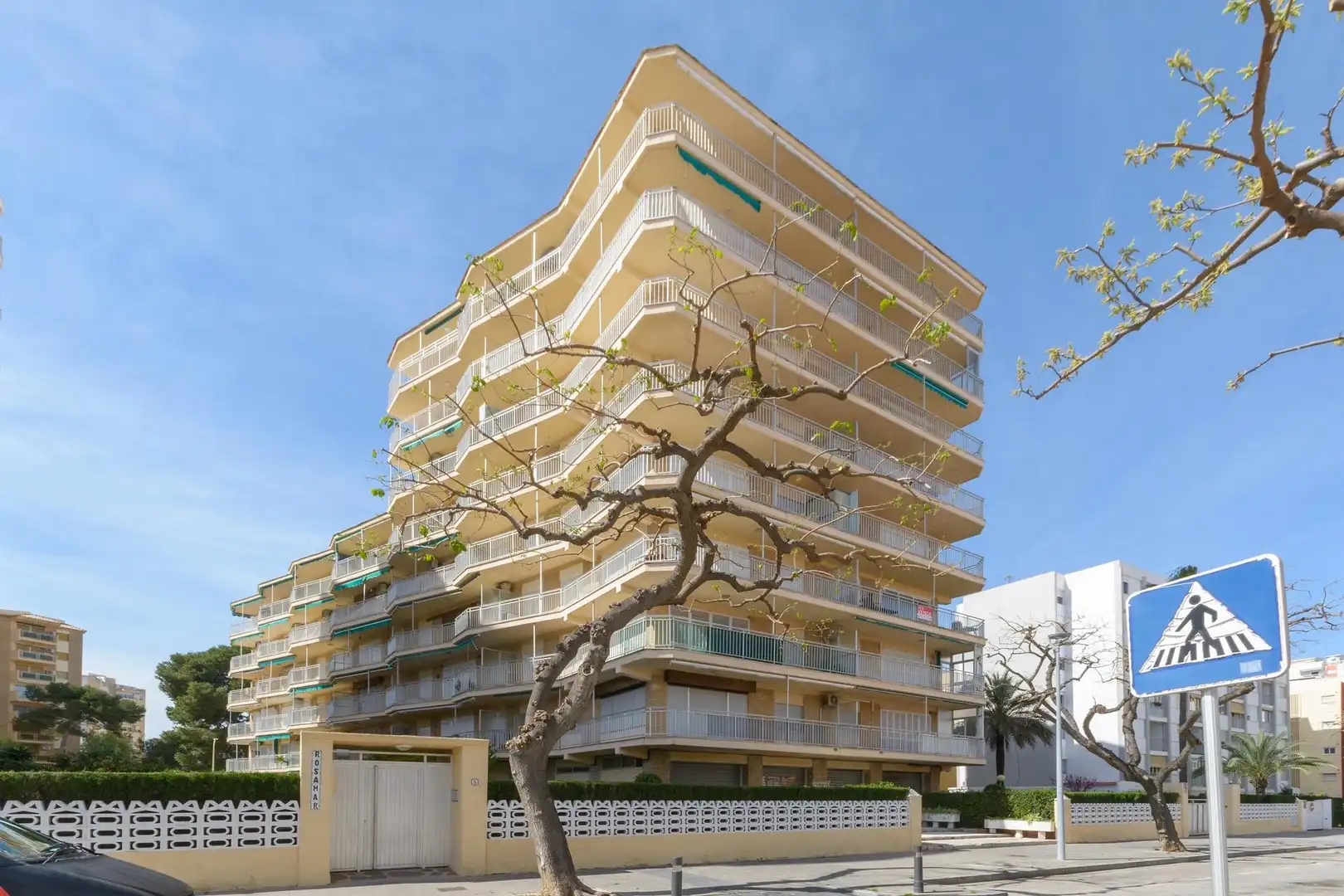 Apartamento con terraza en venta en Calle FORMENTERA 5, imagen 5