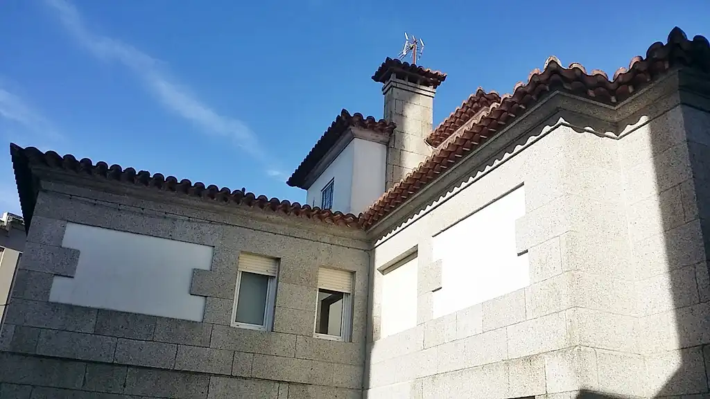 Casa con giardino in vendita a Avenida Benito Vigo, imagen 16