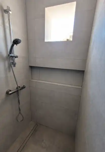 Baño de Piso en venta en Marbella con Aire acondicionado, Calefacción y Terraza