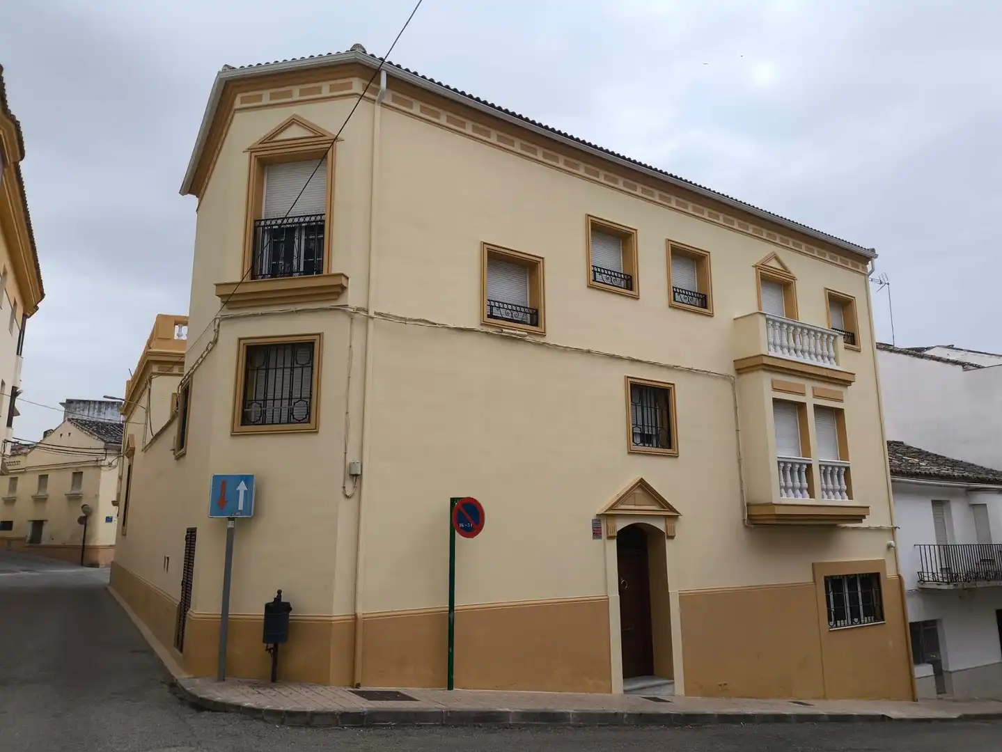 Maison à vendre à Calle Antonio José de la Chica 1D