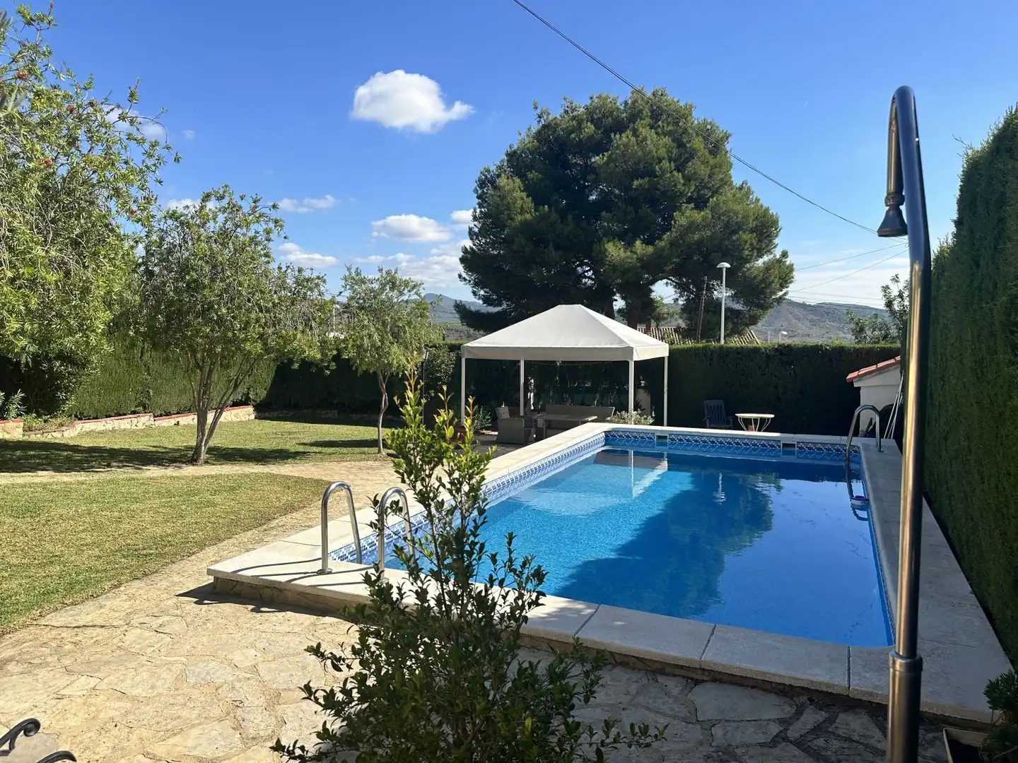 Villa avec piscine à vendre à Algar de Palància, imagen 59