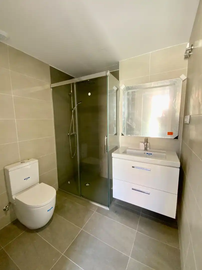 Wohnung mit Aufzug zum Verkauf in Montgat, imagen 15