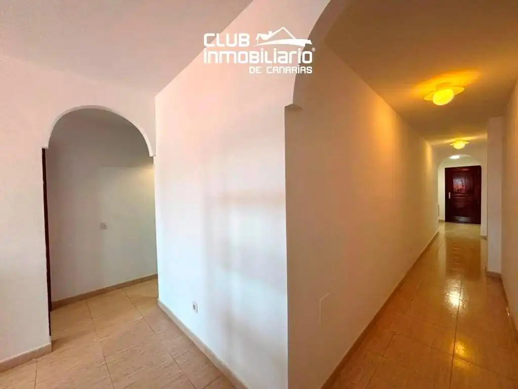 Flat for rent in Avenida EMBAJADOR ALBERTO ARMAS, La Laguna