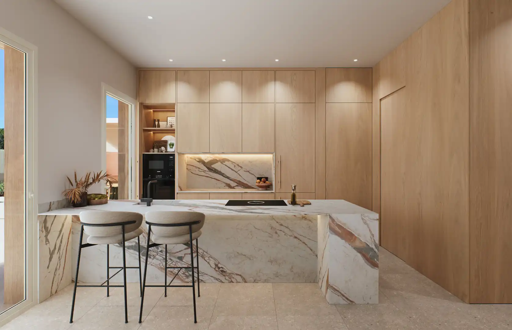 Casa o chalet en venta en Calle de Rafael Alberti, Campoamor