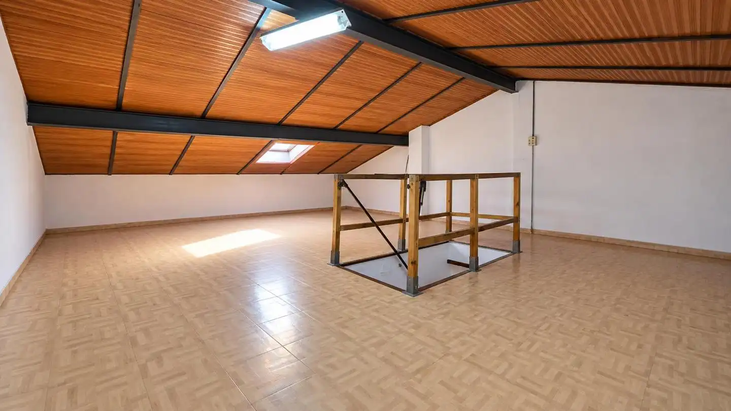 Maison mitoyenne avec terrasse à vendre à Calle Larga, imagen 42
