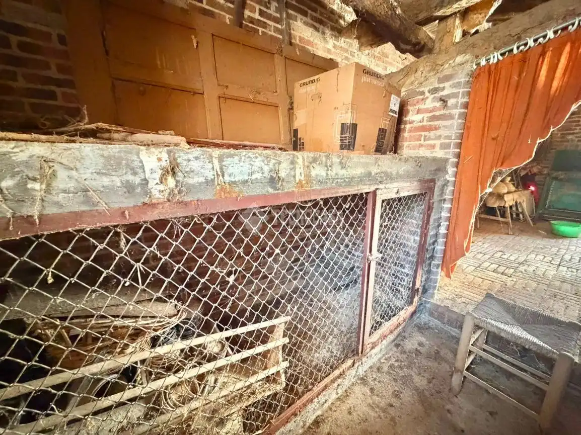 Casa o xalet en venda en Páramo de Boedo