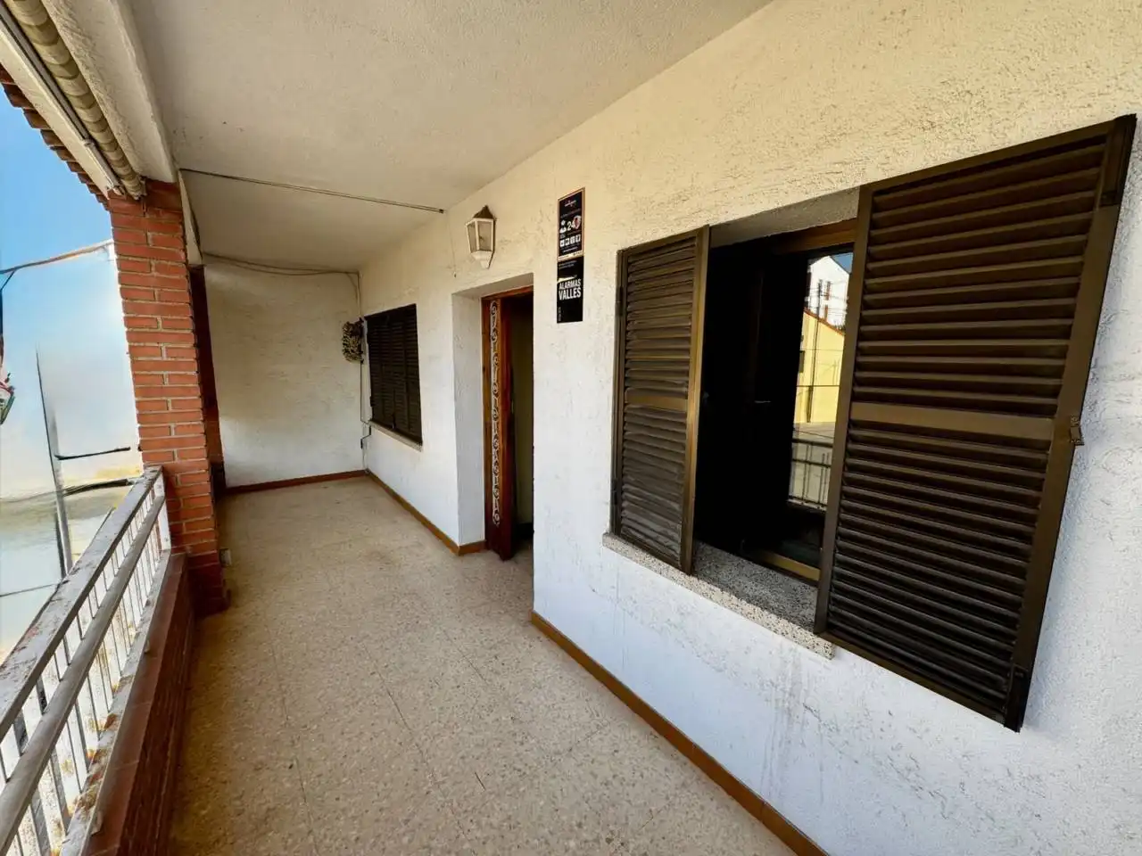 Pis en venda en Rubí amb Calefacció, Terrassa i Balcó