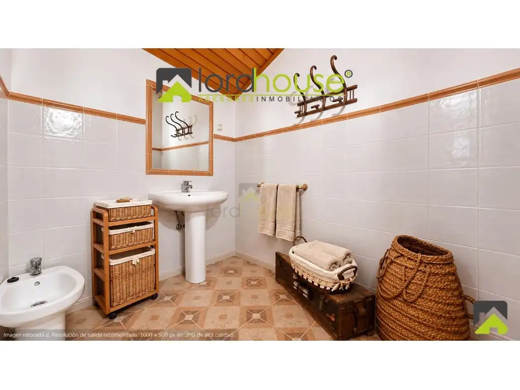 Casa en venta en Calle Salto, El 1, imagen 19