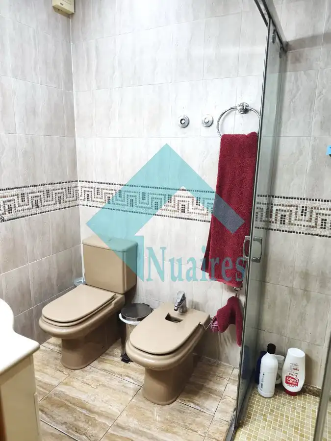 Baño de Casa o chalet en venta en Castellón de la Plana / Castelló de la Plana con Aire acondicionado, Calefacción y Jardín privado