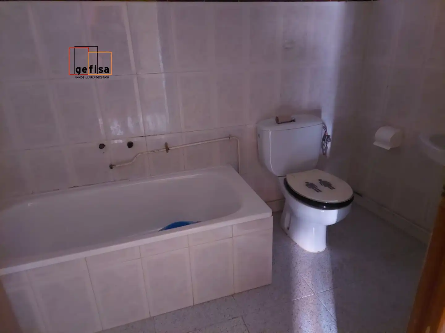 Casa amb terrassa en venda a Valdepeñas, imagen 49