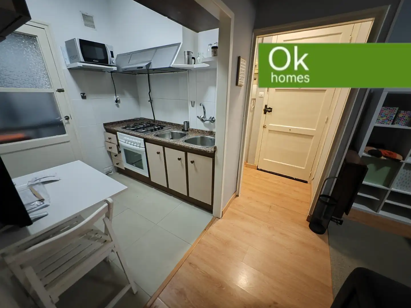 Appartement avec ascenseur à louer à Rúa Amizade 10, imagen 29