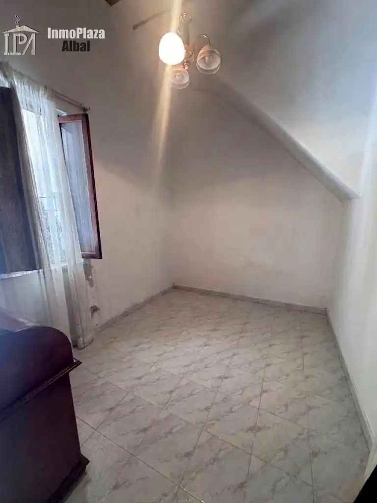 Casa adosada en venda en Albal amb Aire condicionat i Traster