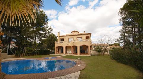 Foto 3 de Casa o xalet en venda a Farigola, Vandellòs i l'Hospitalet de l'Infant, Tarragona