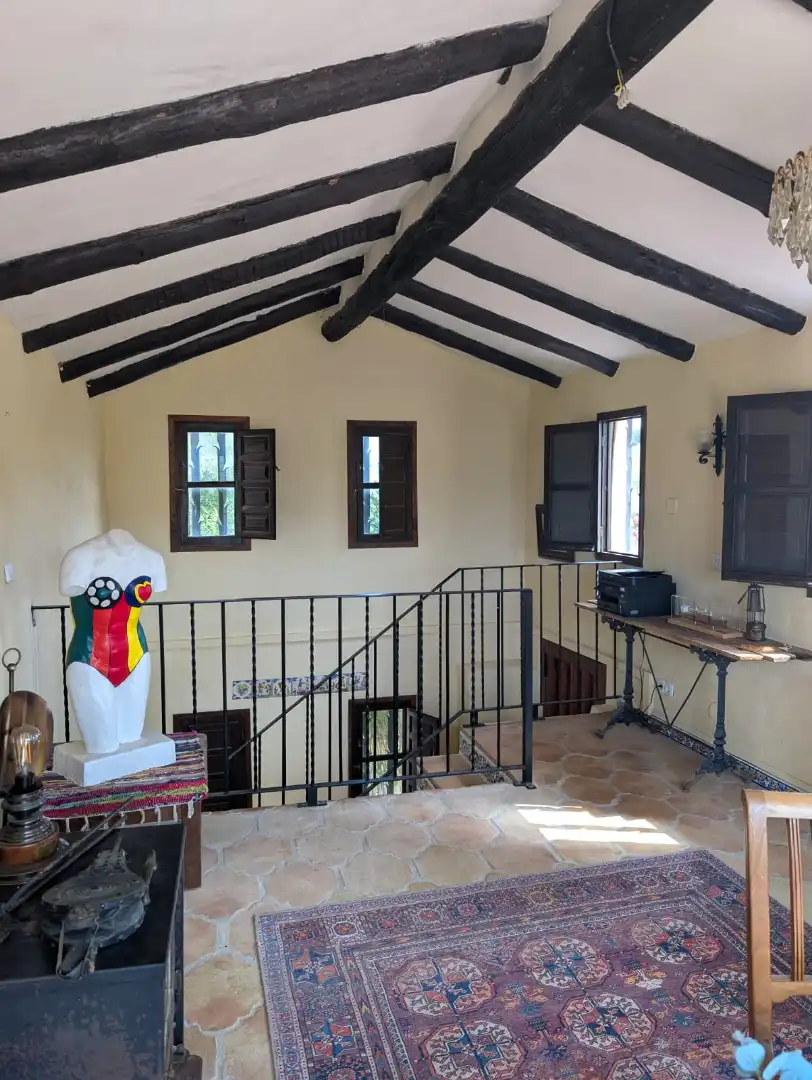 Country house zum Verkauf in El Perelló mit Heizung und Balkon